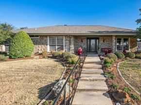 1118  Berkshire Court , Trophy Club Texas 76262