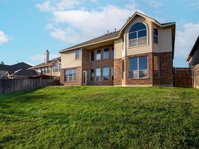 3600  Delaney Drive , Fort Worth Texas 76244