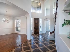 3600  Delaney Drive , Fort Worth Texas 76244