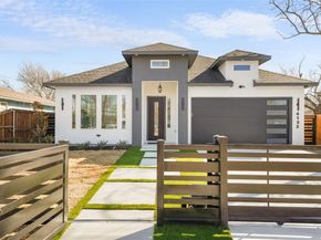 4132  Esmalda Street , Dallas Texas 75212