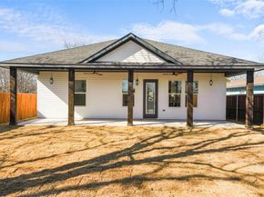 4132  Esmalda Street , Dallas Texas 75212