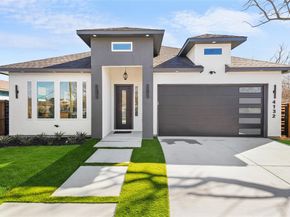 4132  Esmalda Street , Dallas Texas 75212