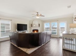 10013  Sailboard Drive , McKinney Texas 75072