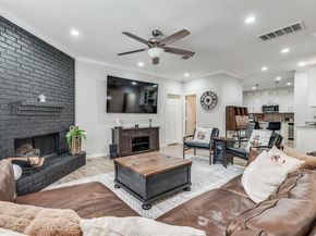 1533  Allen Drive , Cedar Hill Texas 75104