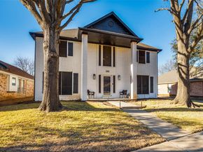 1533  Allen Drive , Cedar Hill Texas 75104