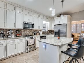 1533  Allen Drive , Cedar Hill Texas 75104