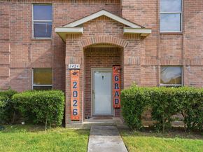 1424  Bumble Bee Drive , Lancaster Texas 75134
