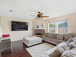 1424  Bumble Bee Drive , Lancaster Texas 75134