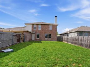 1424  Bumble Bee Drive , Lancaster Texas 75134