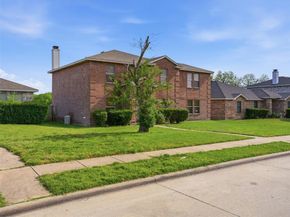 1424  Bumble Bee Drive , Lancaster Texas 75134