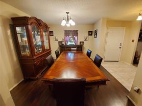 1424  Bumble Bee Drive , Lancaster Texas 75134