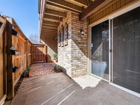 5702  Meadow Wood Lane , Fort Worth Texas 76112