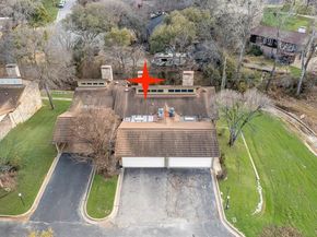 5702  Meadow Wood Lane , Fort Worth Texas 76112