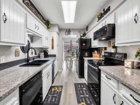 5702  Meadow Wood Lane , Fort Worth Texas 76112