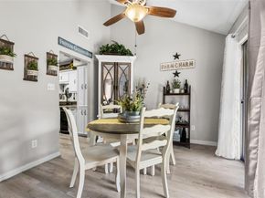 5702  Meadow Wood Lane , Fort Worth Texas 76112