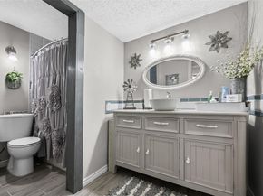 5702  Meadow Wood Lane , Fort Worth Texas 76112