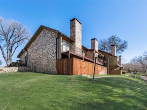 5702  Meadow Wood Lane , Fort Worth Texas 76112