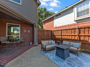 1212  Cordova Drive , Allen Texas 75013