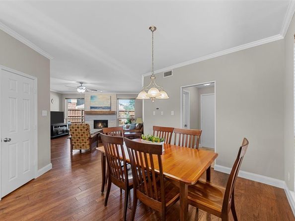 1212  Cordova Drive , Allen Texas 75013