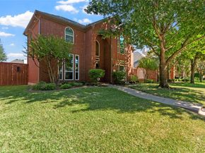 1212  Cordova Drive , Allen Texas 75013