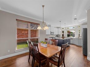 1212  Cordova Drive , Allen Texas 75013