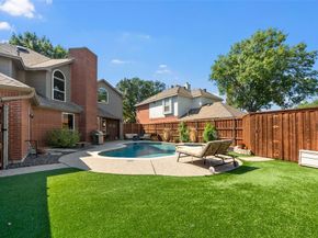 1212  Cordova Drive , Allen Texas 75013