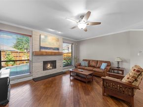 1212  Cordova Drive , Allen Texas 75013