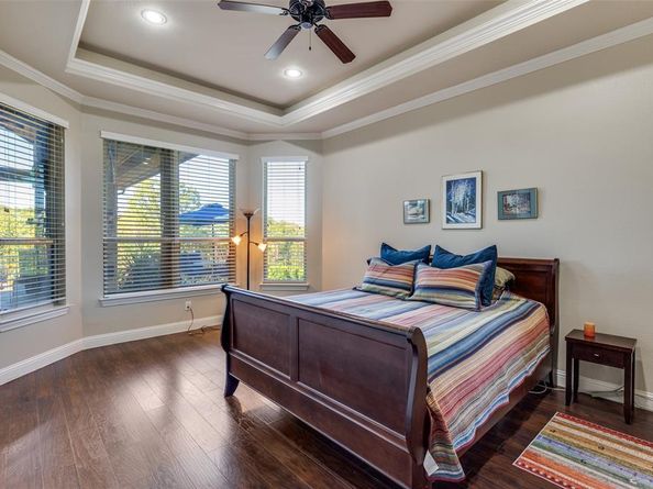 1450  Woodland Drive , Cross Roads Texas 76227