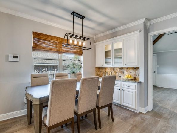 2810  Club Meadow Drive , Garland Texas 75043