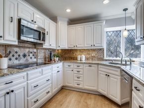 2810  Club Meadow Drive , Garland Texas 75043