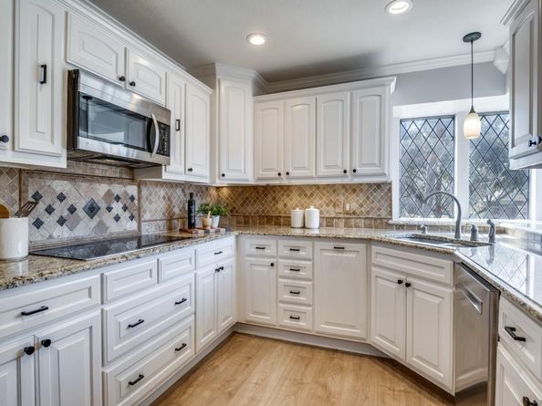 2810  Club Meadow Drive , Garland Texas 75043