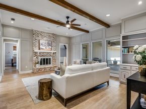 2810  Club Meadow Drive , Garland Texas 75043