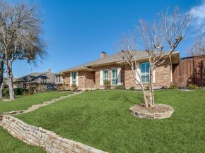 2810  Club Meadow Drive , Garland Texas 75043
