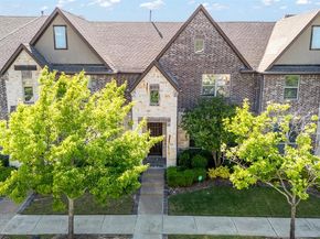3922  Canton Jade Way , Arlington Texas 76005
