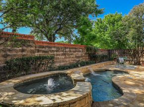 1537  Morris Lane , Frisco Texas 75034