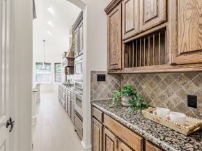 1537  Morris Lane , Frisco Texas 75034