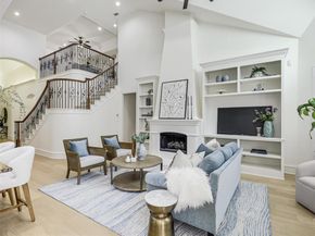 1537  Morris Lane , Frisco Texas 75034