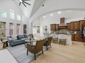 1537  Morris Lane , Frisco Texas 75034