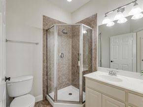 1537  Morris Lane , Frisco Texas 75034
