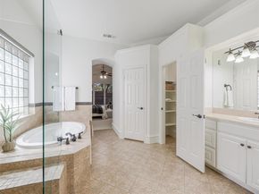 1537  Morris Lane , Frisco Texas 75034