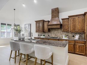 1537  Morris Lane , Frisco Texas 75034