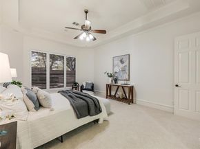 1537  Morris Lane , Frisco Texas 75034