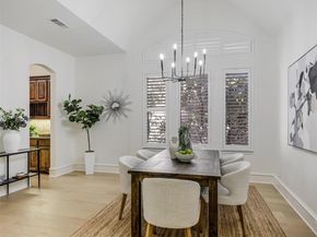 1537  Morris Lane , Frisco Texas 75034