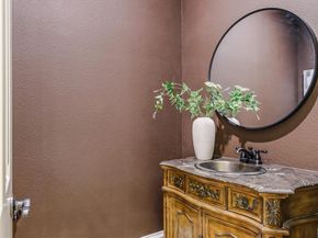 1537  Morris Lane , Frisco Texas 75034