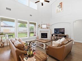 1117  12th Street , Argyle Texas 76226