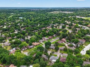 1245  Whispering Court , Dallas Texas 75241