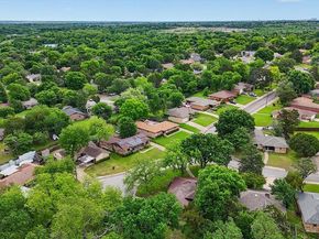 1245  Whispering Court , Dallas Texas 75241