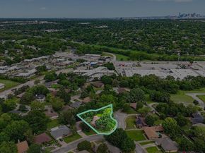 1245  Whispering Court , Dallas Texas 75241