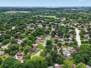 1245  Whispering Court , Dallas Texas 75241
