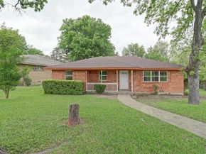 1245  Whispering Court , Dallas Texas 75241